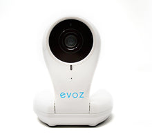 Evoz Vision WiFi Baby Monitor