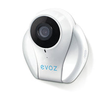 Evoz Vision WiFi Baby Monitor